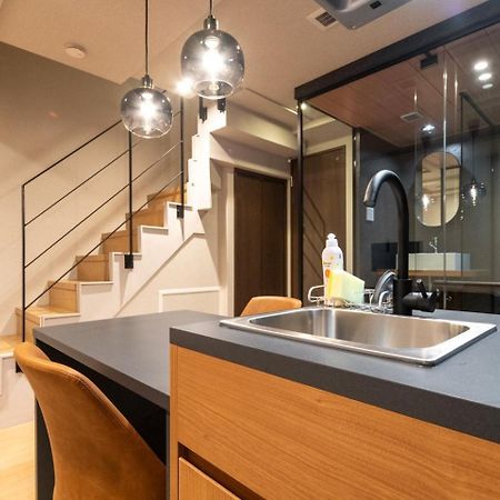 D-Waseda Apartment Токио Екстериор снимка