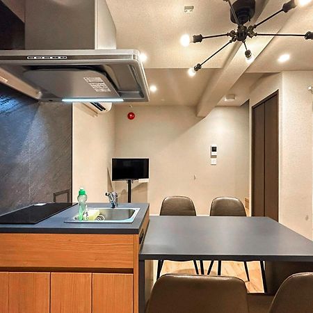 D-Waseda Apartment Токио Стая снимка