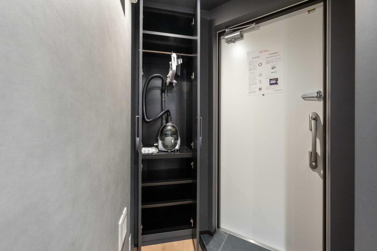 D-Waseda Apartment Токио Екстериор снимка