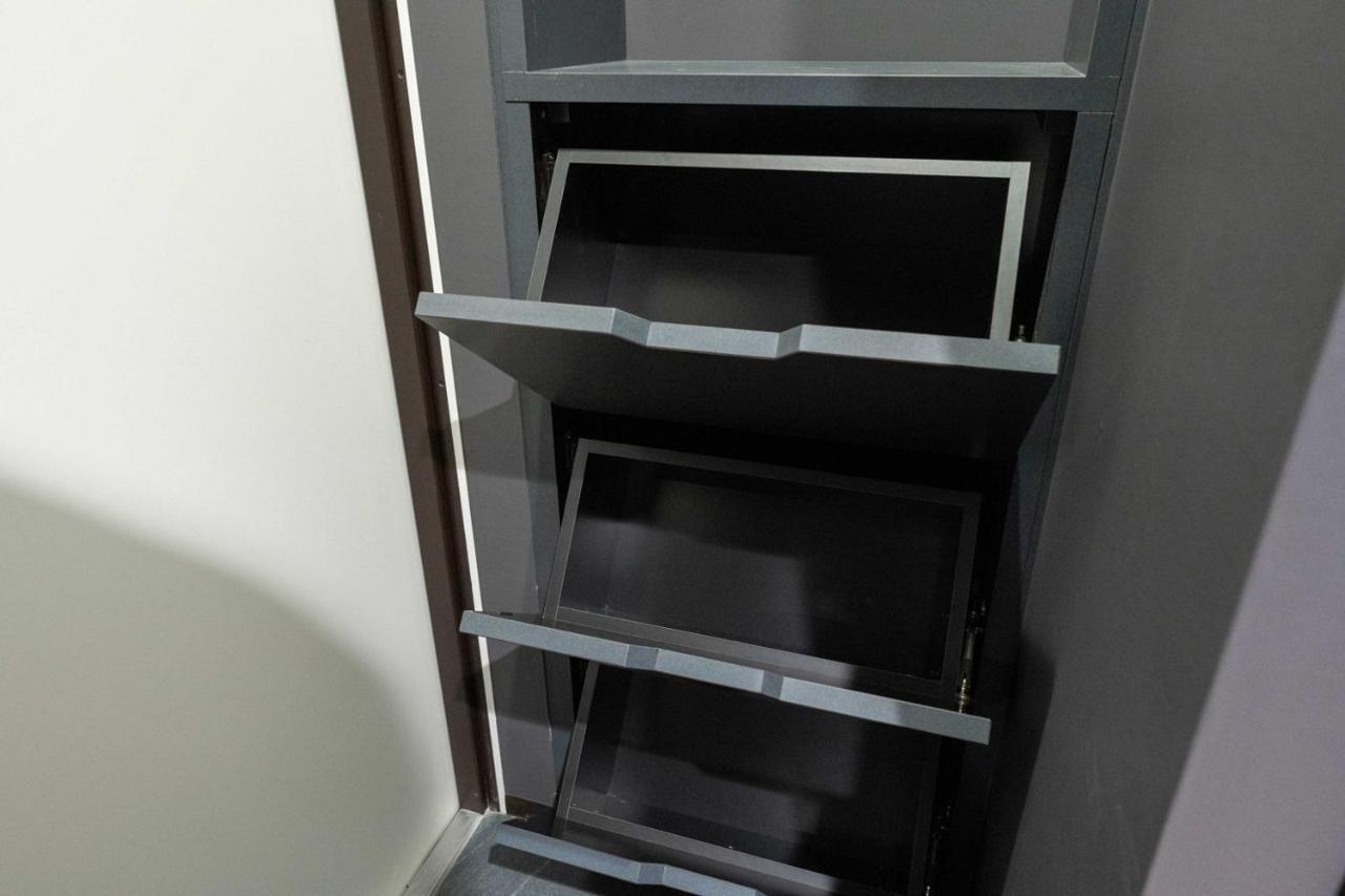 D-Waseda Apartment Токио Екстериор снимка