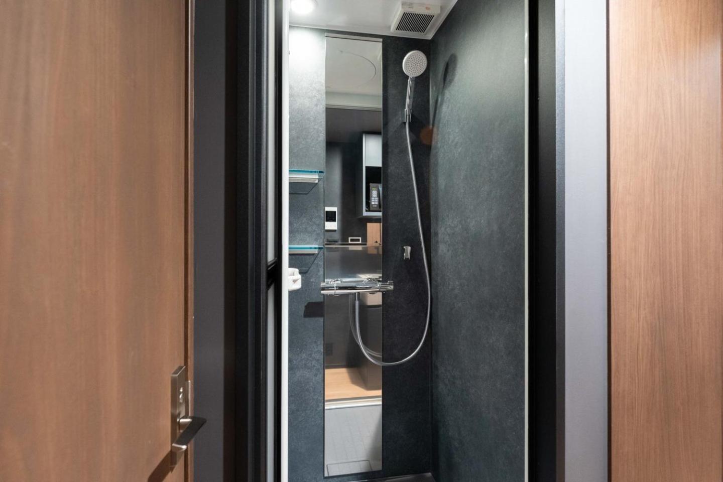 D-Waseda Apartment Токио Екстериор снимка