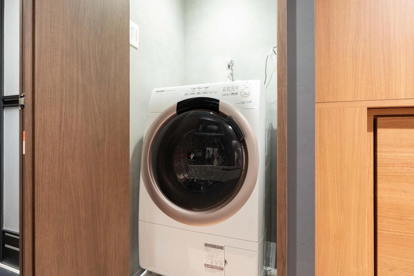 D-Waseda Apartment Токио Екстериор снимка
