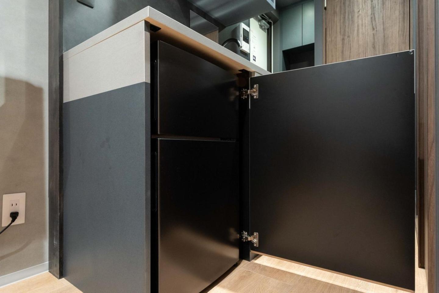 D-Waseda Apartment Токио Екстериор снимка