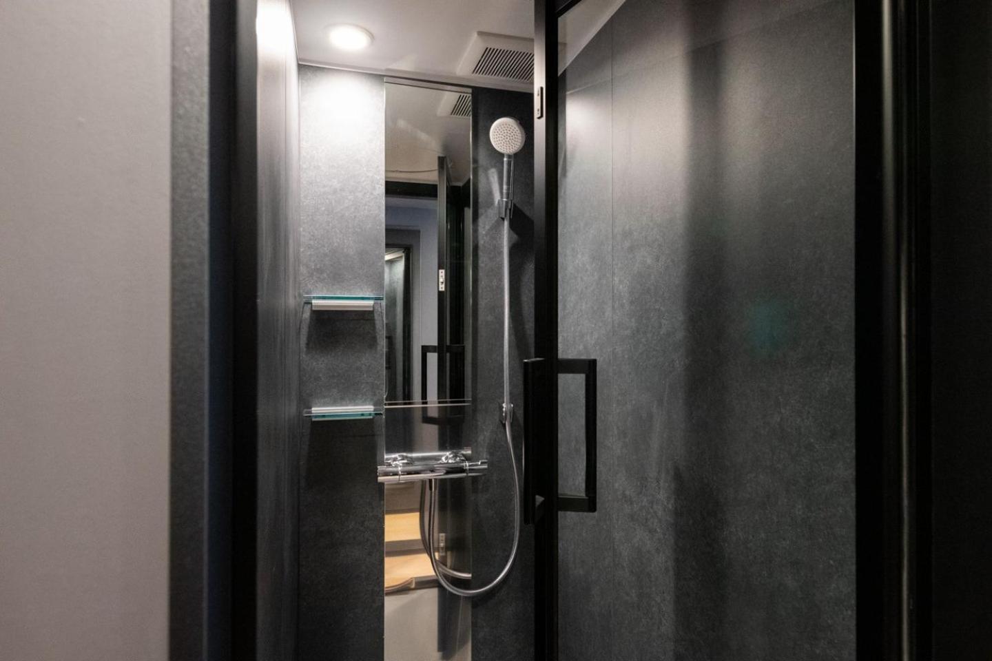 D-Waseda Apartment Токио Екстериор снимка
