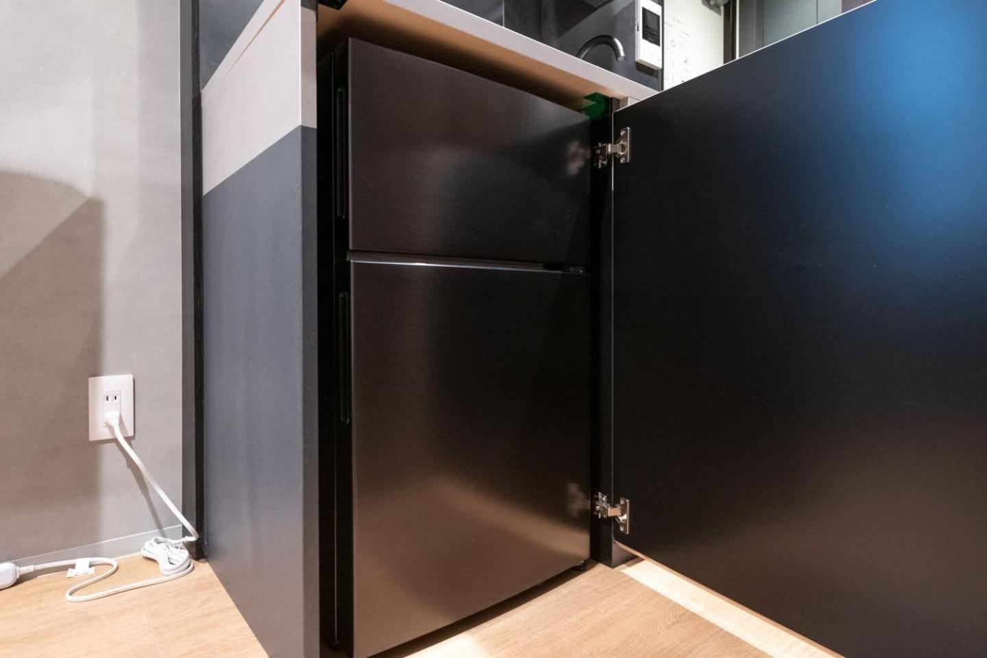 D-Waseda Apartment Токио Екстериор снимка