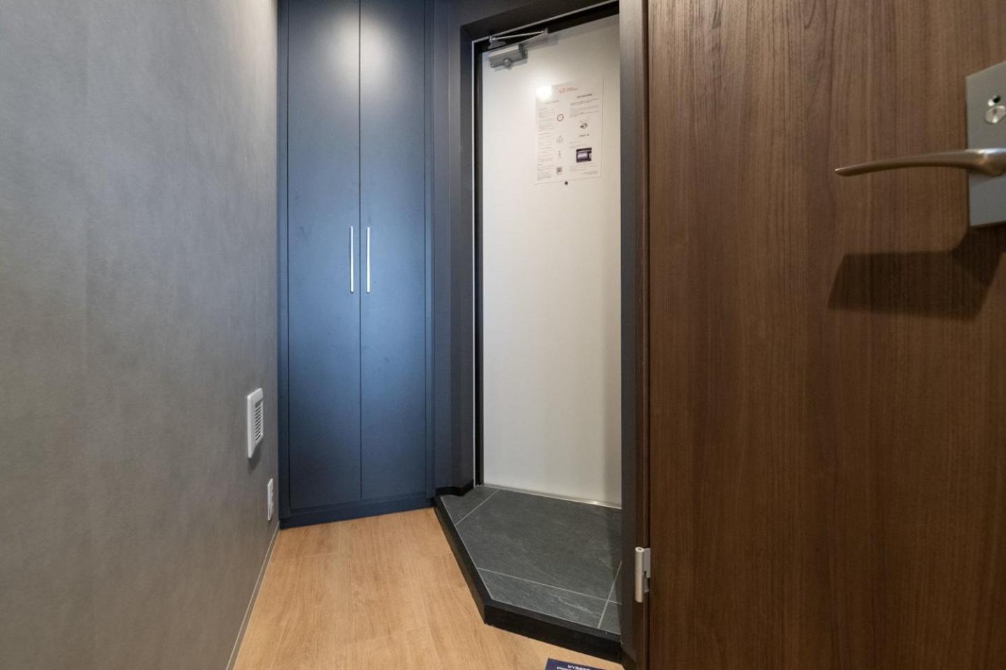 D-Waseda Apartment Токио Екстериор снимка