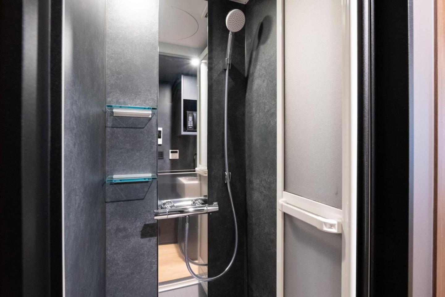 D-Waseda Apartment Токио Екстериор снимка