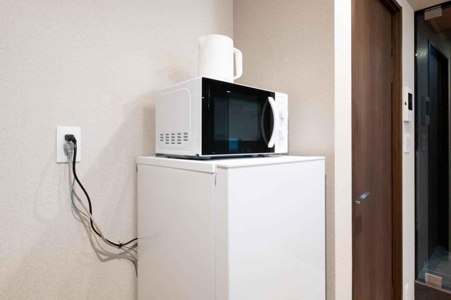 D-Waseda Apartment Токио Екстериор снимка