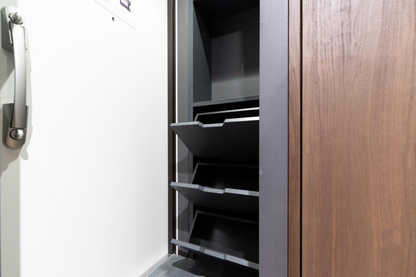 D-Waseda Apartment Токио Екстериор снимка