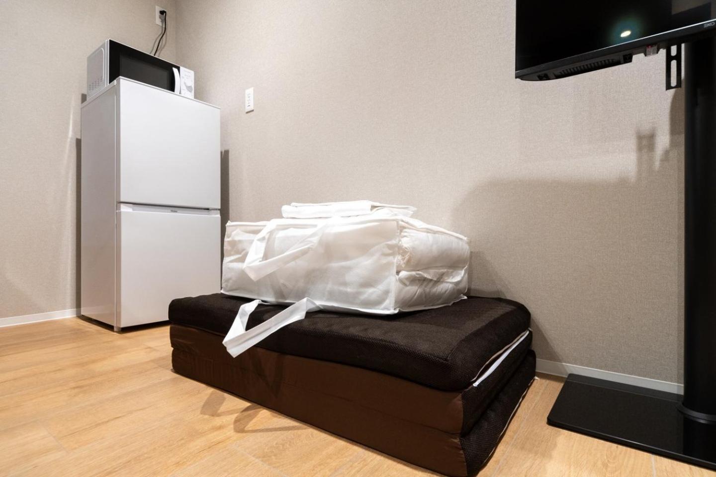 D-Waseda Apartment Токио Екстериор снимка