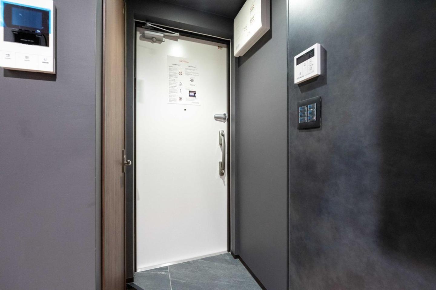 D-Waseda Apartment Токио Екстериор снимка