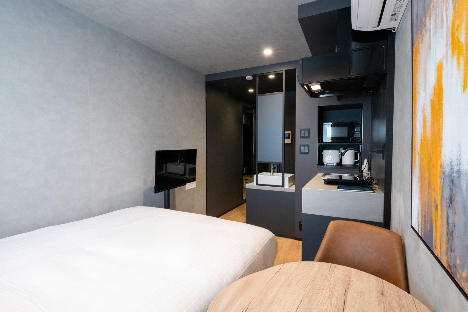 D-Waseda Apartment Токио Екстериор снимка