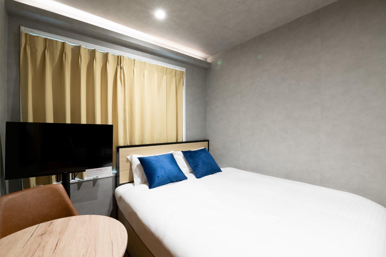 D-Waseda Apartment Токио Екстериор снимка